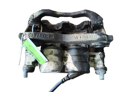 Left front brake caliper FIAT DUCATO Van (250_) 130 Multijet 2,3 D | BP29555655M105 