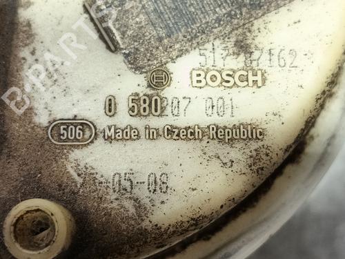 Fuel pump PEUGEOT BIPPER Tepee  | BP19313019M76 