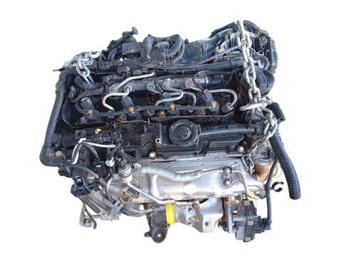 Engine BMW 3 (F30, F80) 318 d | BP29279497M1