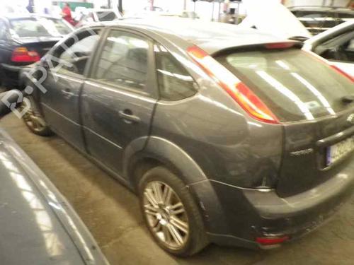 Front left exterior door handle FORD FOCUS II (DA_, HCP, DP)  | BP5356714C128 