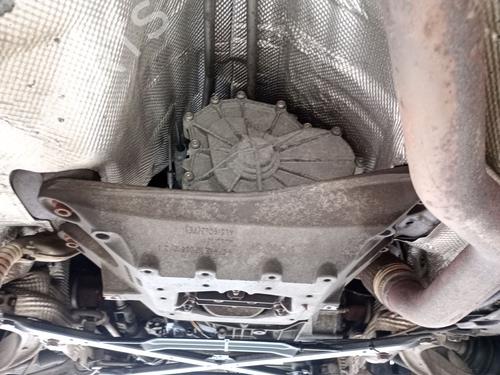 Gearbox AUDI A5 (8T3) 1.8 TFSI | BP18952139M3 
