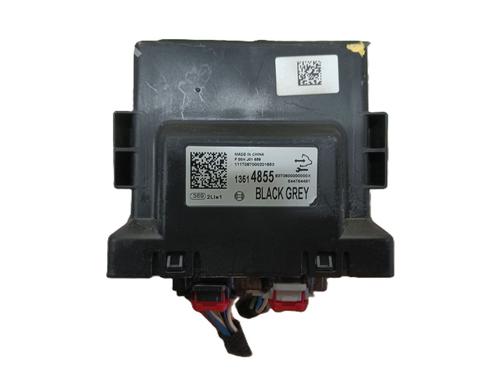 Electronic module OPEL ASTRA K (B16) 1.4 Turbo (68) | BP34633437M83 - Image 3