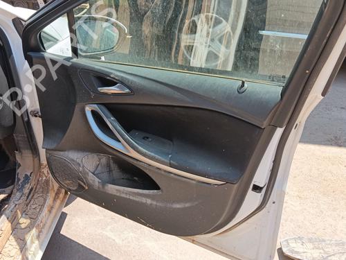 Mirror switch OPEL ASTRA K (B16) 1.4 Turbo (68) | BP34633293I25  - Image 18