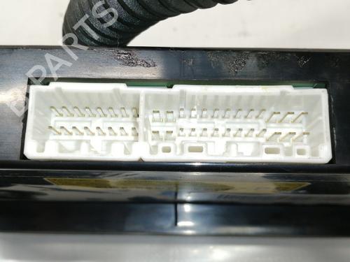 Climate control OPEL ANTARA A (L07) 2.0 CDTI | BP8178419I5 