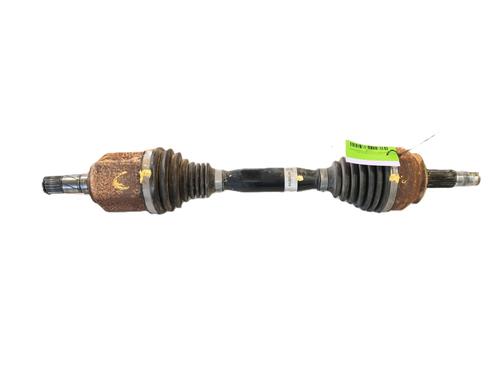Used Left front driveshaft Left front driveshaft FIAT DOBLO Cargo (263_) 1.6 D Multijet (263WXD1B, 263WXR1B, 263WXX1B, 263ZXD1B,... (105 hp) 32449858 32449858