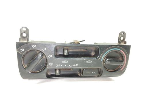 Used Climate control TOYOTA CARINA E VI (_T19_) 2.0 D (CT190) (73 hp) 5363564