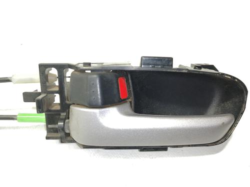 Rear left lock SUZUKI GRAND VITARA II (JT, TE, TD) 1.9 DDiS (JB419WD, JB419XD) | BP6970156C100 