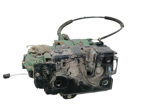 Rear left lock SKODA OCTAVIA I (1U2)  | BP11090668C100 