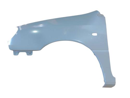 Used Left front fenders Left front fenders KIA CARENS II MPV (FJ) 1.8 (126 hp) 40097240 40097240
