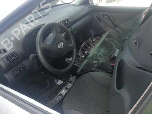 Right front driveshaft SEAT TOLEDO II (1M2)  | BP5381515M39 