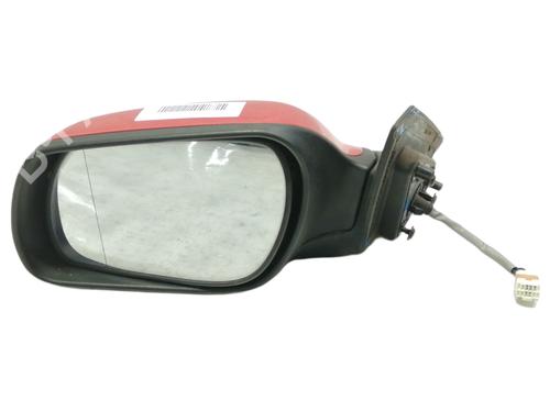 Used Left mirror MAZDA 6 Saloon (GG) [2002-2008]  12178346