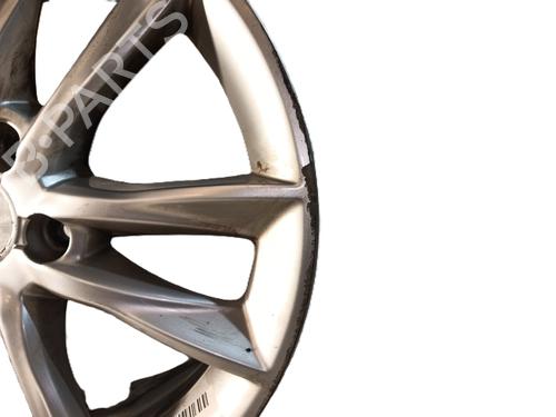 Rim AUDI A3 (8P1) 2.0 TDI 16V | BP18239534C45 