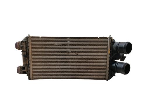 Used Intercooler Intercooler PEUGEOT 2008 II (UD_, US_, UY_, UJ_, UR_, UC_) 1.2 PureTech 130 (USHNS, URHNS) (130 hp) 34554662 34554662