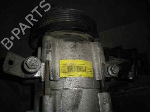 Left front shock absorber FORD MONDEO III (B5Y) 2.0 TDCi | BP5347848M16 