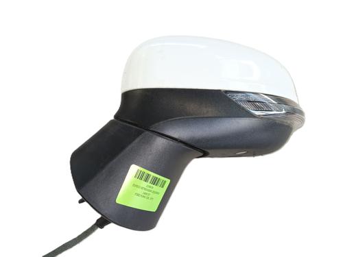 Used Left mirror Left mirror FORD PUMA (J2K, CF7) 1.0 EcoBoost (125 hp) 33431455 33431455