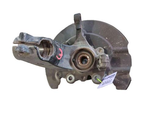 Right front steering knuckle FORD TRANSIT CONNECT MPV | BP37466905M26 - Image 2