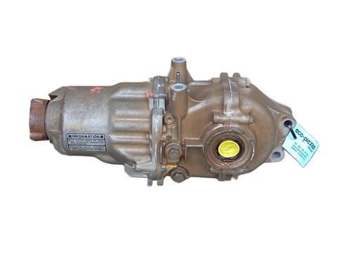 Pont arrière HONDA CR-V I (RD) 2.0 16V 4WD (RD1, RD3) (128 hp) 31979763