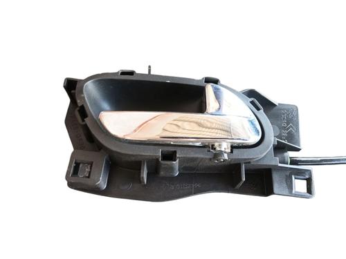 Front right lock CITROËN C4 I (LC_) 1.4 16V | BP26182489C97 