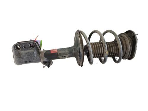 Used Left front shock absorber Left front shock absorber 34734309 34734309