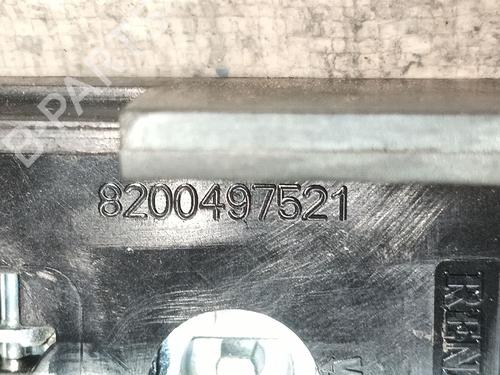 Rear left exterior door handle RENAULT KANGOO / GRAND KANGOO II (KW0/1_) 1.5 dCi 85 (KW0K, KW0L, KW0B) | BP20938077C130 