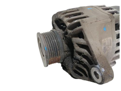 Generator ALFA ROMEO 147 (937_) 1.9 JTDM 8V (937.AXD1A, 937.AXU1A, 937.BXU1A) | BP12243876M7 