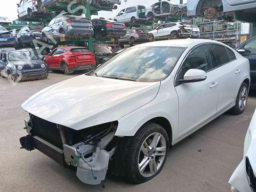Recambios VOLVO S60 II (134) D3 4665549