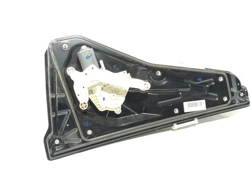 Used Rear right window mechanism LAND ROVER RANGE ROVER SPORT I (L320) 3.6 D 4x4 (272 hp) 8355384