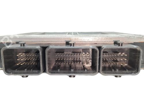 Engine control unit (ECU) CITROËN C5 I (DC_) 2.0 16V (DCRFNC, DCRFNF) | BP5351792M57 
