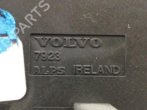 Climate control VOLVO S80 II (124) 2.4 D | BP13655838I5 