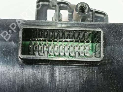 Climate control RENAULT MEGANE III Hatchback (BZ0/1_, B3_)  | BP18009113I5 