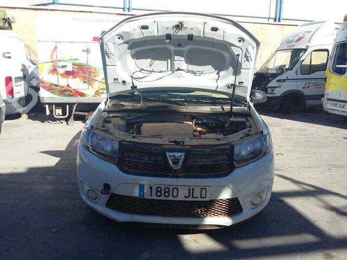 Dashboard DACIA SANDERO II 1.2 | BP7206414C46  - Image 15