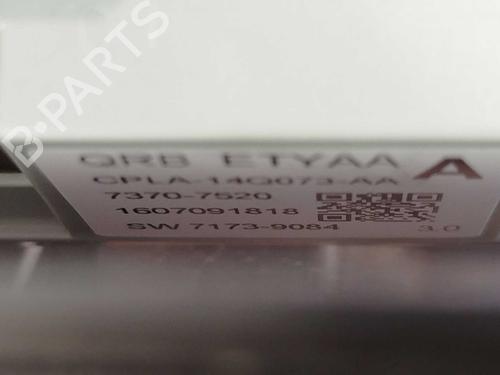 Fuse box JAGUAR XE (X760) 2.0 D | BP39502002E1 - Image 2