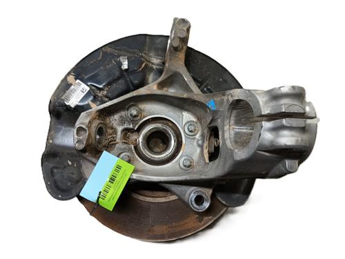 Left front steering knuckle MERCEDES-BENZ CLA (C118) CLA 180 (118.384) | BP27354678M25 