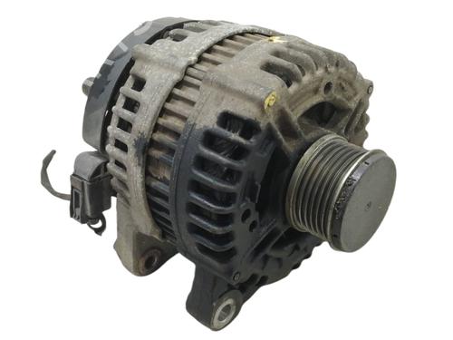 Used Alternator HYUNDAI TUCSON (JM) 2.0 CRDi (140 hp) 15192644