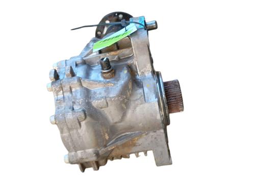 Front differential HYUNDAI SANTA FÉ IV (TM, TMA) 2.2 CRDi | BP29356671M23 