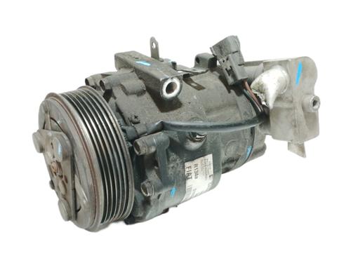 Used AC compressor FIAT FIORINO Box Body/MPV (225_) [2007-2025]  11871399