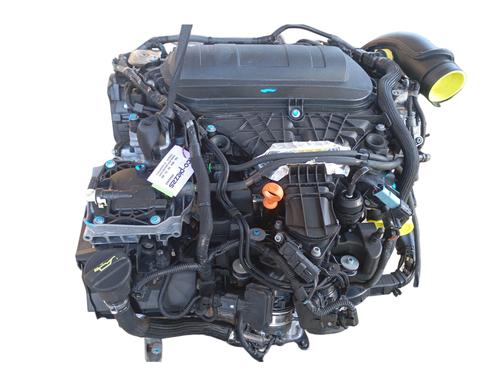 Used Engine Engine CITROËN C5 III (RD_) 2.0 HDi 165 (RDRHHA, RDRHH8) (163 hp) 35986319 35986319