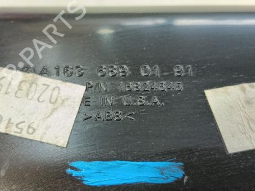 Glove box MERCEDES-BENZ M-CLASS (W163) ML 400 CDI (163.128) | BP32208937C95