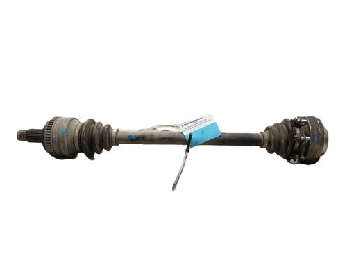 Used Left rear driveshaft BMW 1 (E87) 116 i (115 hp) 17774754