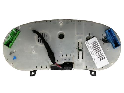 Instrument cluster AUDI A3 (8L1) 1.8 | BP11802286C47 