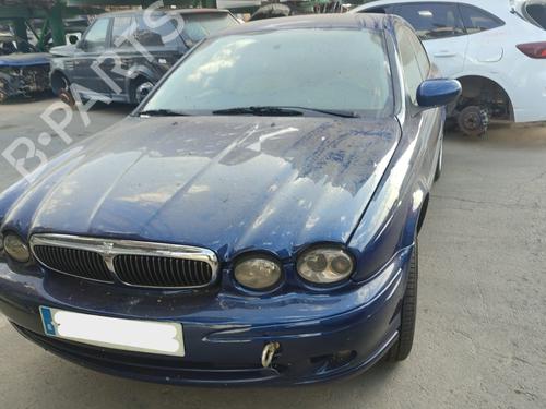 Brugte JAGUAR X-TYPE I (X400) 2.0 D 4895686