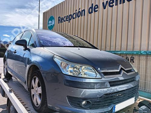 Used Parts CITROËN C4 I (LC_) 1.6 HDi (109 hp) 4431483