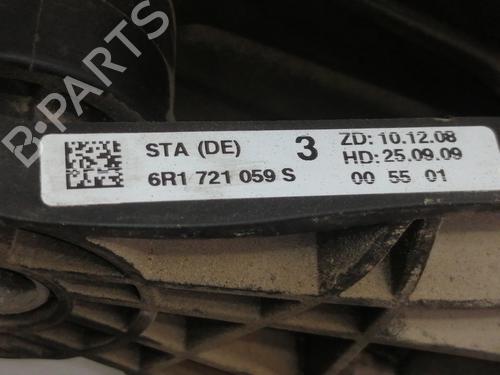 Clutch pedal SEAT IBIZA IV (6J5, 6P1)  | BP9209064I13 