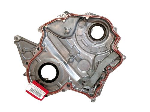 Timing cover RENAULT VEL SATIS (BJ0_) 3.0 dCi (BJ0J, BJ0N) | BP14260605M123 