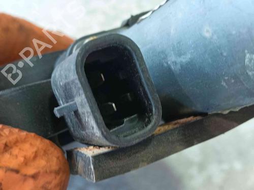 Front left window mechanism FIAT PANDA (169_) 1.3 D Multijet (169.AXC1A) | BP36560961C22 - Image 3