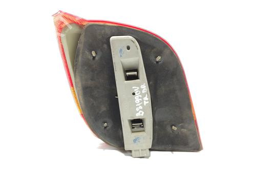 Right taillight FORD FIESTA III (GFJ)  | BP5347770C35 