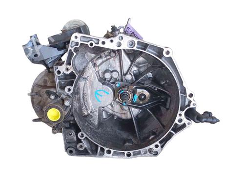 Used Gearbox Gearbox CITROËN C4 Picasso I MPV (UD_) 1.6 HDi (109 hp) 36530859 36530859