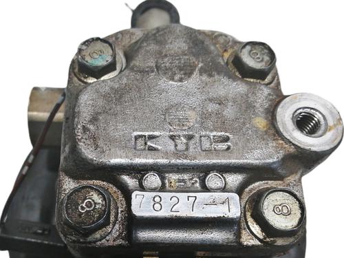 Steering pump MITSUBISHI L200 / TRITON (KA_T, KB_T)  | BP15136668M99 