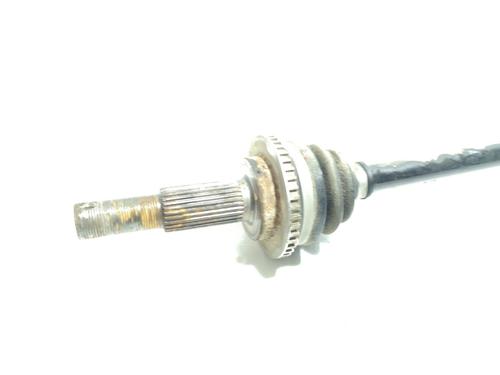 Right rear driveshaft NISSAN X-TRAIL I (T30)  | BP9557273M41 