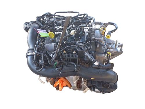 Used Engine Engine FORD PUMA (J2K, CF7) 1.0 EcoBoost (125 hp) 33648818 33648818